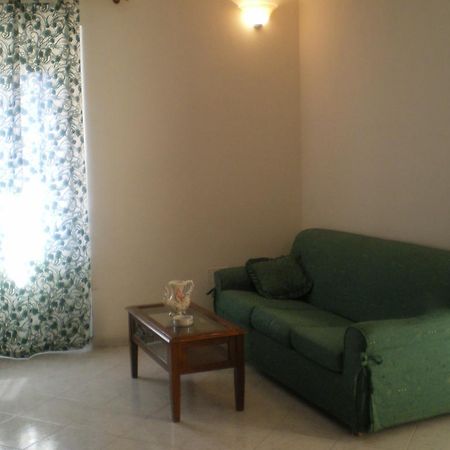 La Ruga Fiorita Appartement Monteverdi Marittimo Buitenkant foto
