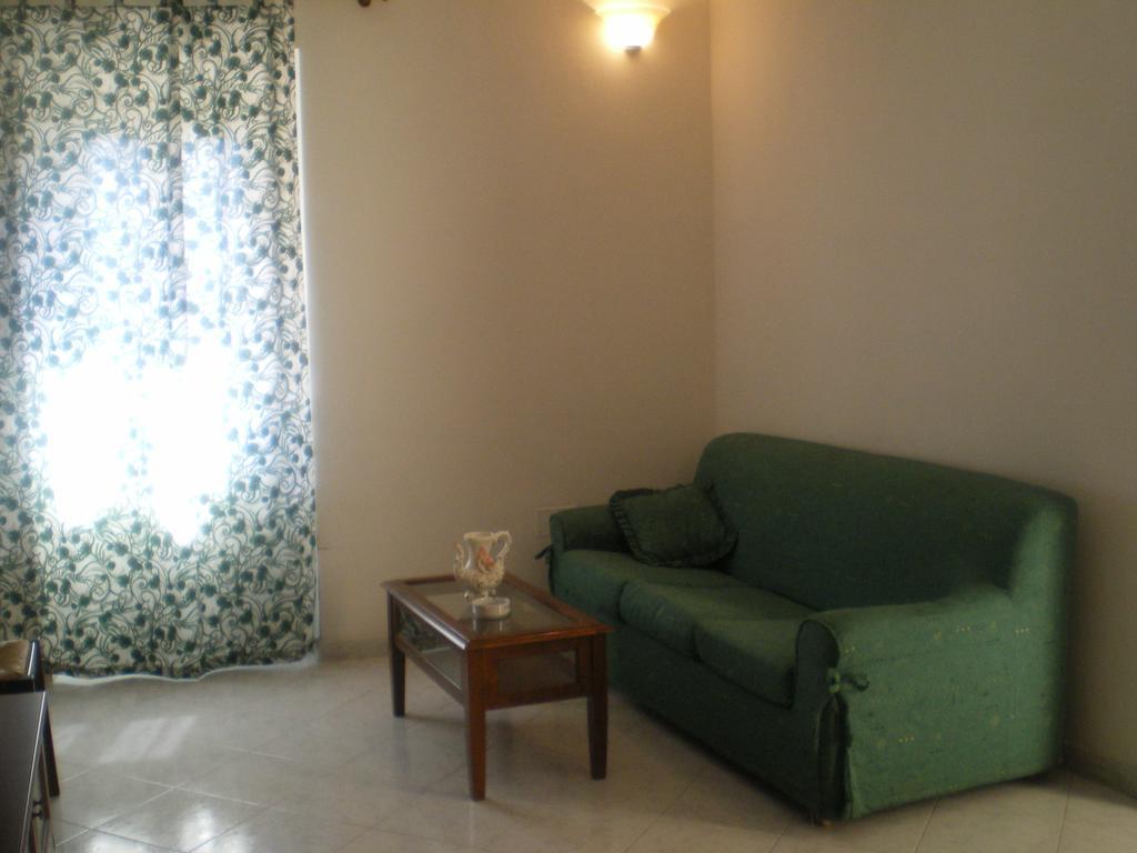 La Ruga Fiorita Appartement Monteverdi Marittimo Buitenkant foto